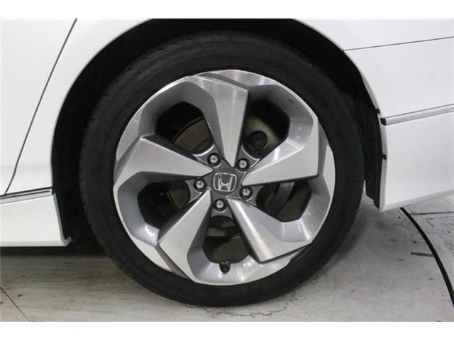 ACCORD HYBRID