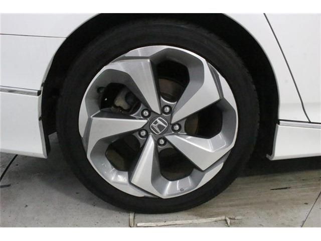 ACCORD HYBRID