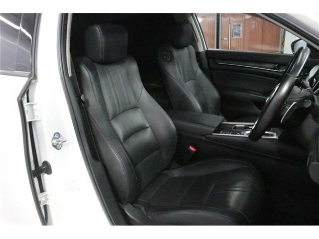 ACCORD HYBRID