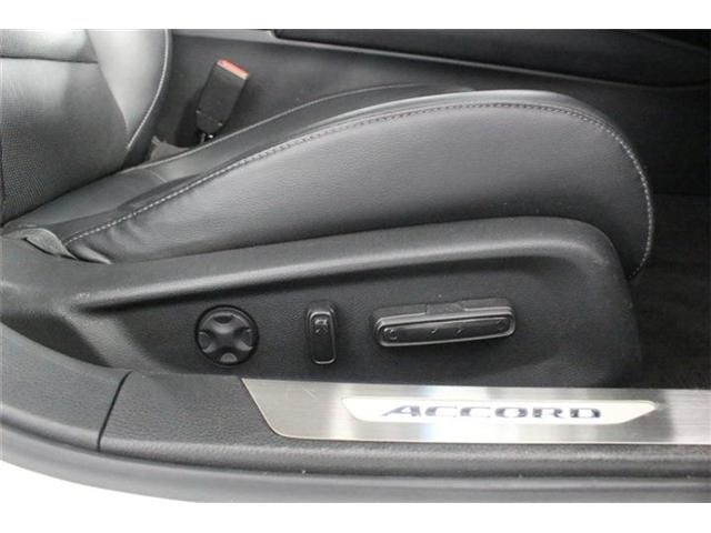 ACCORD HYBRID