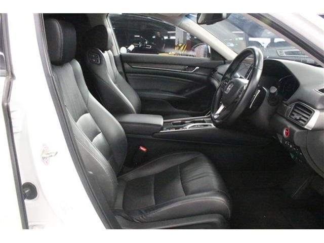 ACCORD HYBRID