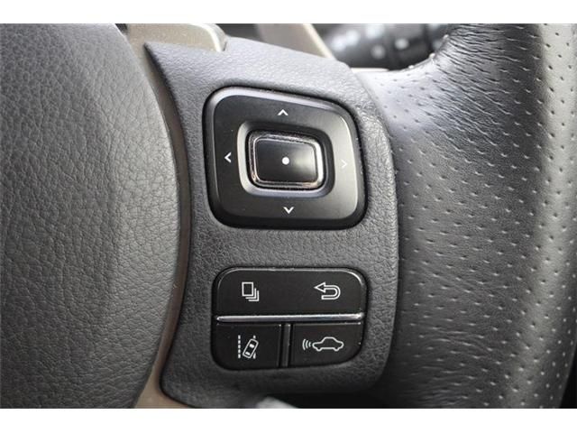 LEXUS NX300h