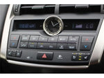 LEXUS NX300h