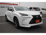 LEXUS NX300h