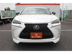 LEXUS NX300h