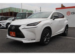 LEXUS NX300h