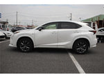 LEXUS NX300h