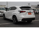 LEXUS NX300h
