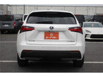 LEXUS NX300h