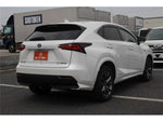 LEXUS NX300h