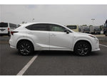 LEXUS NX300h