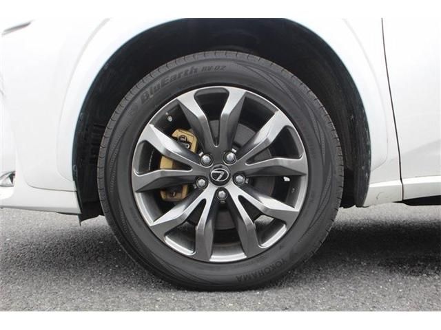 LEXUS NX300h