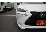 LEXUS NX300h