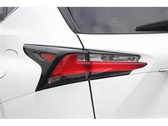 LEXUS NX300h