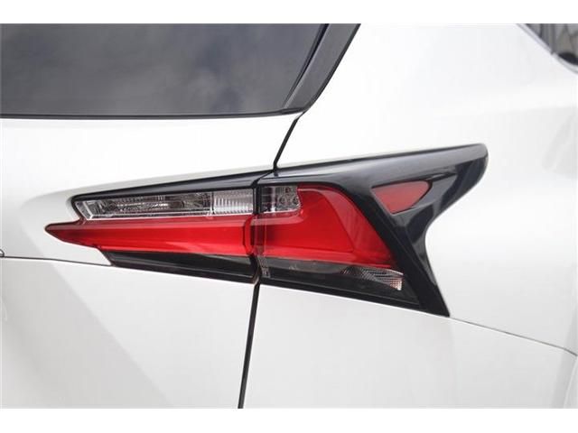 LEXUS NX300h