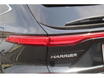 HARRIER HYBRID