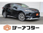 HARRIER 2WD