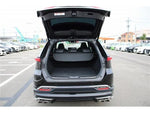 HARRIER 2WD