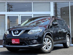 X-TRAIL 2WD
