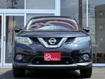 X-TRAIL 2WD