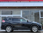 X-TRAIL 2WD