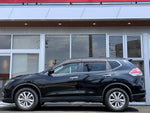 X-TRAIL 2WD