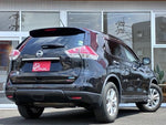 X-TRAIL 2WD