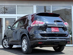 X-TRAIL 2WD