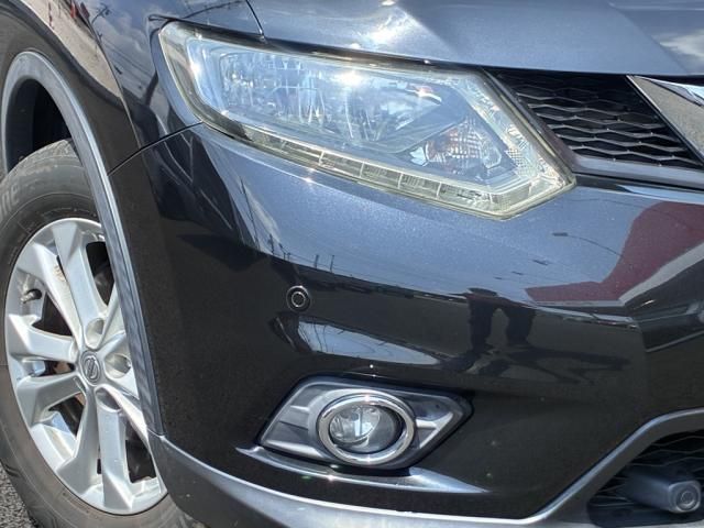 X-TRAIL 2WD