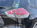 X-TRAIL 2WD