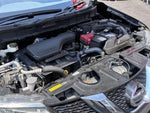 X-TRAIL 2WD