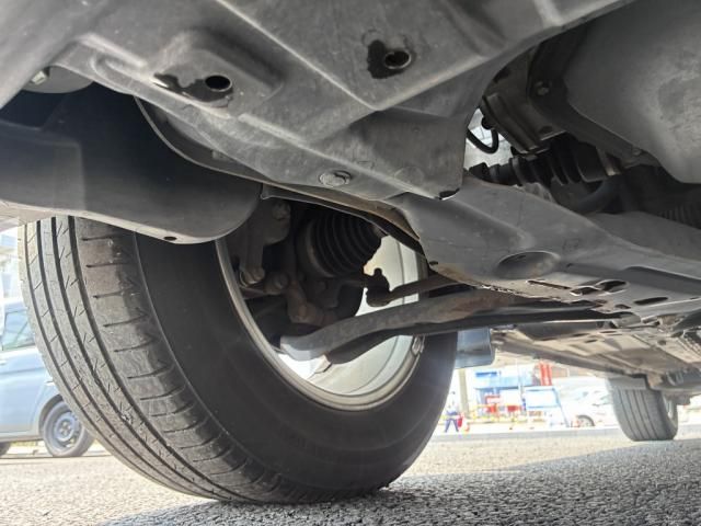 X-TRAIL 2WD