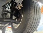 X-TRAIL 2WD
