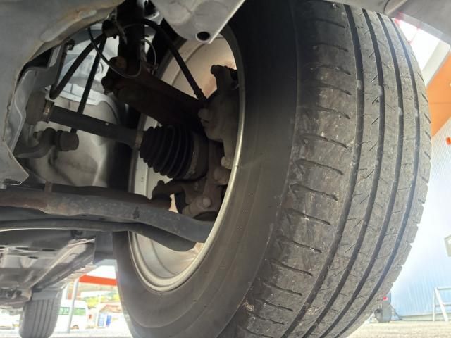 X-TRAIL 2WD