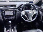 X-TRAIL 2WD