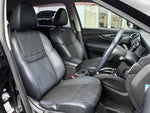 X-TRAIL 2WD