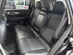 X-TRAIL 2WD