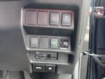 X-TRAIL 2WD