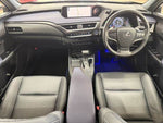 LEXUS UX250h