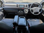 HIACE van 2WD
