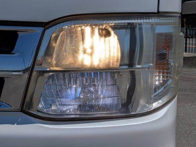 HIACE van 2WD