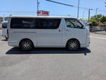 HIACE van 2WD