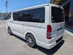 HIACE van 2WD