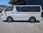 HIACE van 2WD