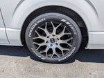 HIACE van 2WD