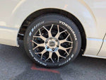 HIACE van 2WD