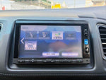 VEZEL HYBRID