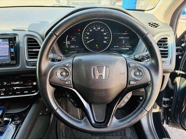 VEZEL HYBRID