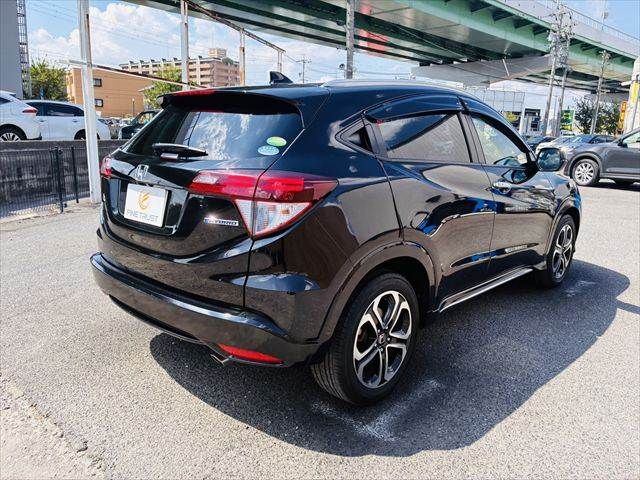 VEZEL HYBRID