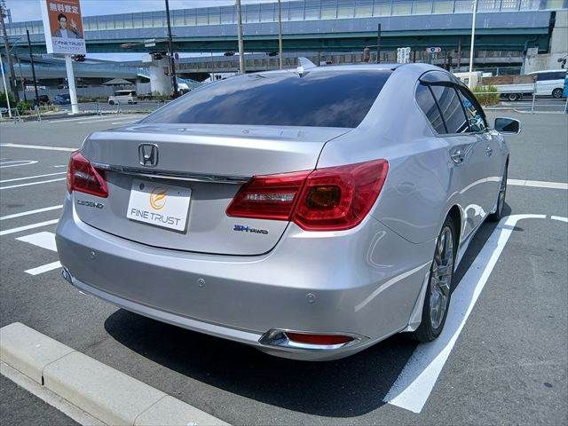 LEGEND HYBRID